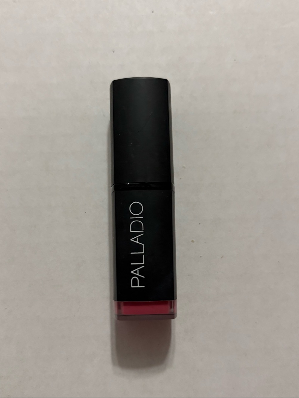 Palladio Dreamy Matte Lipstick - Lady Rose